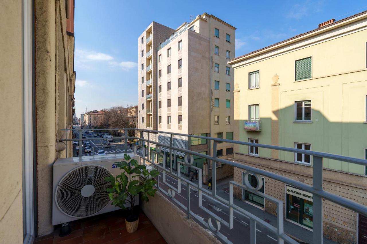 Casa Alberto - Bergamo Centro Exterior foto