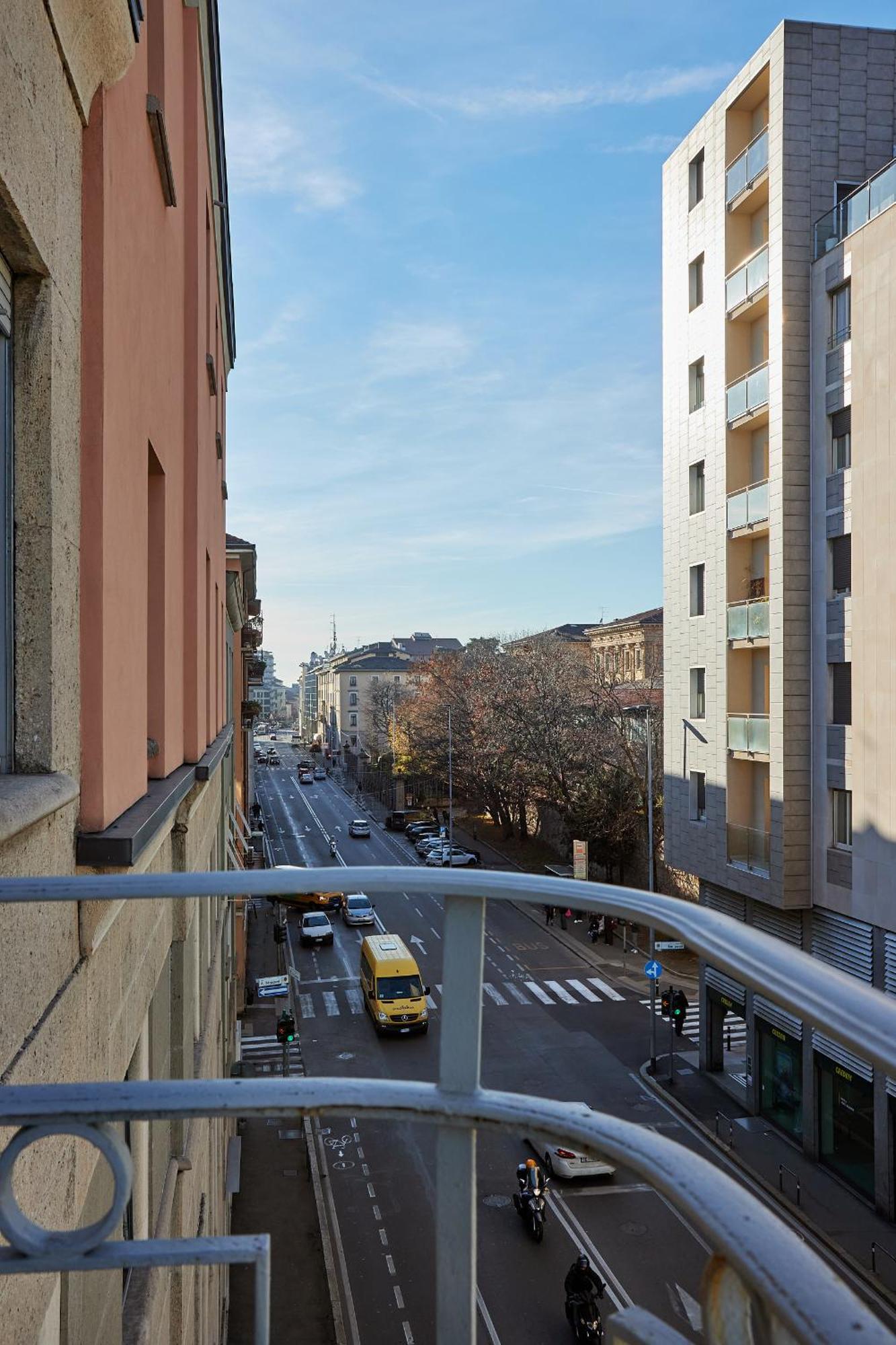 Casa Alberto - Bergamo Centro Exterior foto